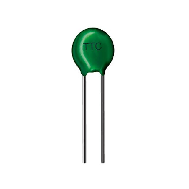 TTC05104KSY NTC Thermistor 5mm 100KoHm+/-10%