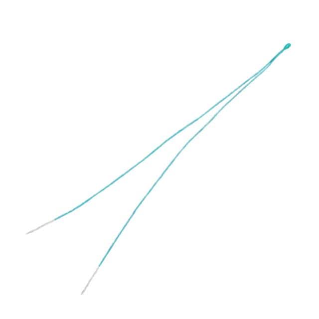 2HE1003 5 INSULATED THERMISTOR, 30 K