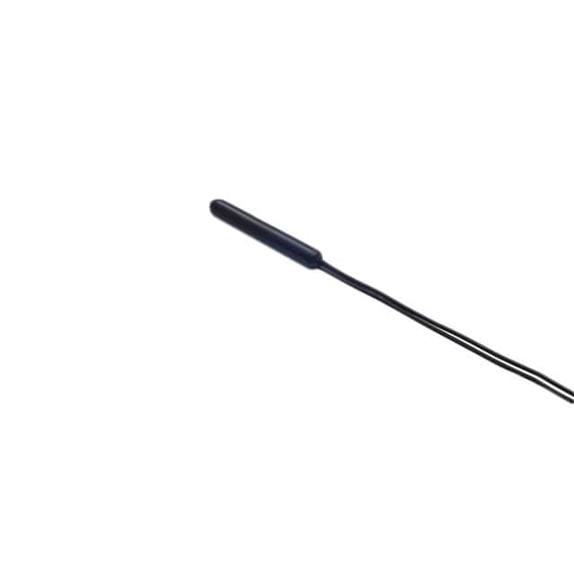 ETP10005 THERMISTOR PROBE, VINYL, 10K 1%,