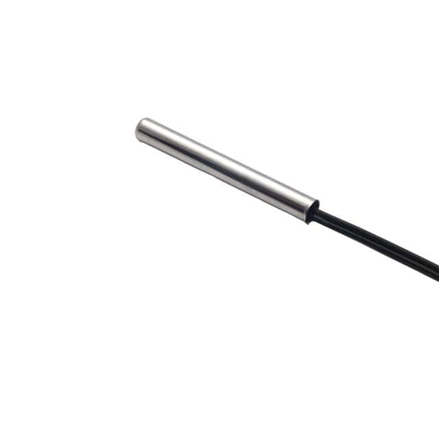 ETP10002 Thermistor Probe, Stainless, 10K