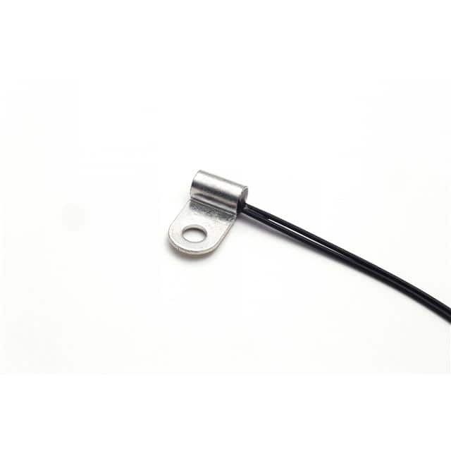 ETP10095 Thermistor Probe, Flag, 10K 1%