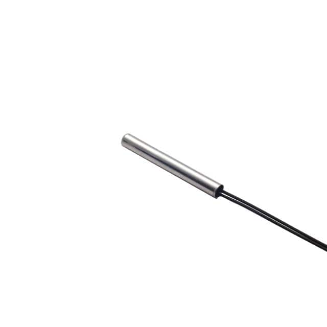 ETP10004 Thermistor Probe, Stainless, 10K