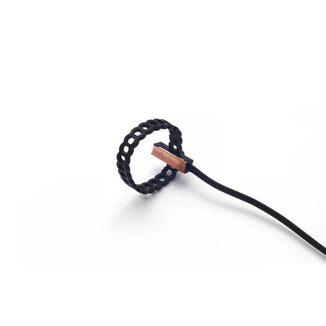 ETP10156 THERMISTOR PROBE 10K 1%, PLASTIC