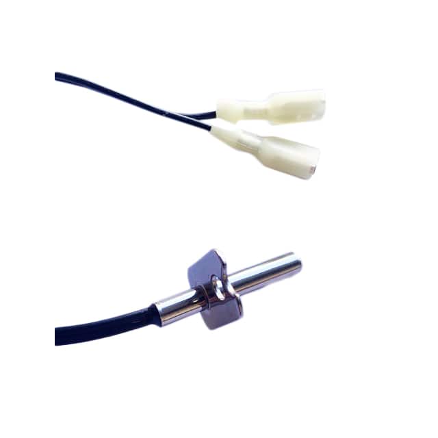 ETP10511 THERMISTOR PROBE, FLANGE, MOISTU