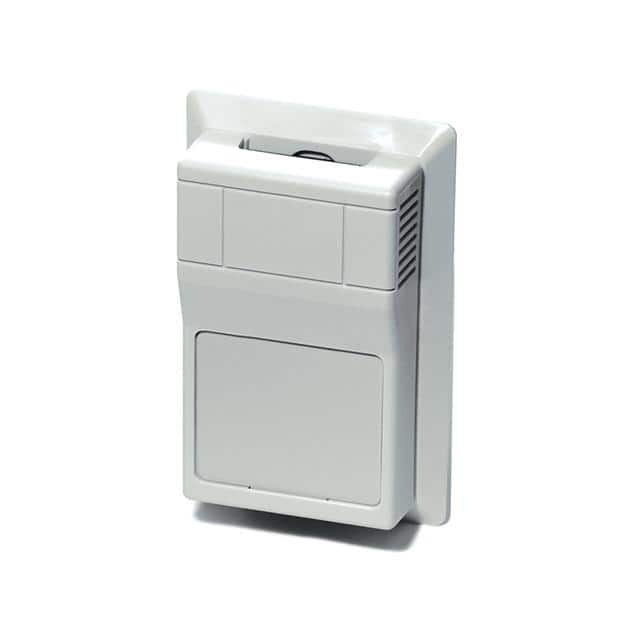 A/0.1CP-R High Accuracy 10,000 Ohm Thermis