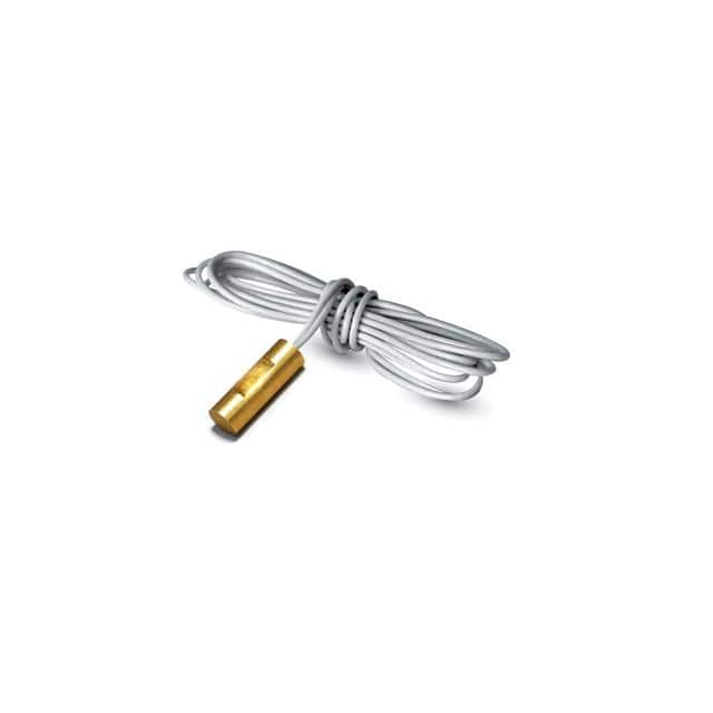 A/100-3W-PM-20'CL2P 100 Ohm (Three Wire) RTD, Pipe M