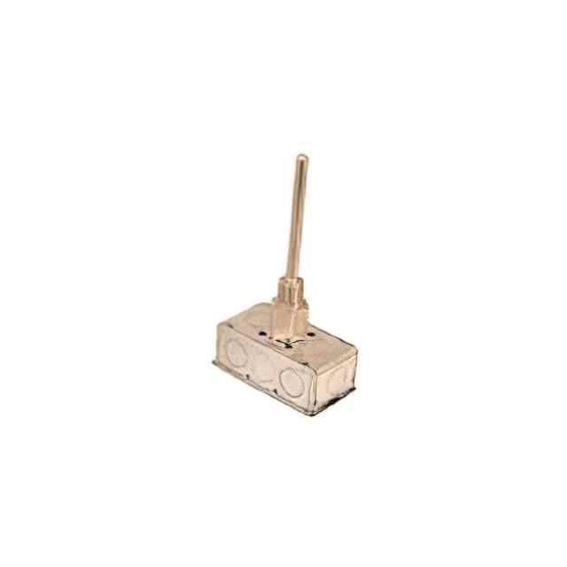 A/AN-IM-2.5"-GD 10,000 Ohm Thermistor (Type III)