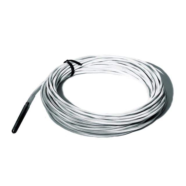 A/CP-FRZ2"-30' 10,000 Ohm Thermistor (Type II),