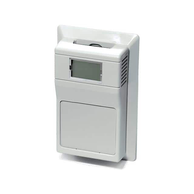 A/CP-RSO-LCD-F-A11-C5 10,000 Ohm Thermistor (Type II),