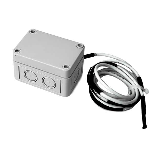 A/20K-FA-24'-4X 20,000 Ohm Thermistor, Flexible