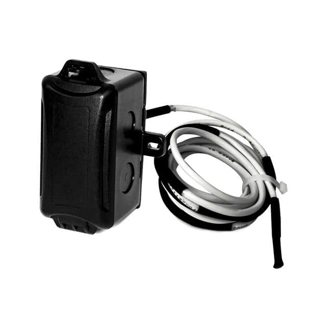A/1K-NI-FA-50'-PB 1,000 Ohm Nickel RTD, Flexible C