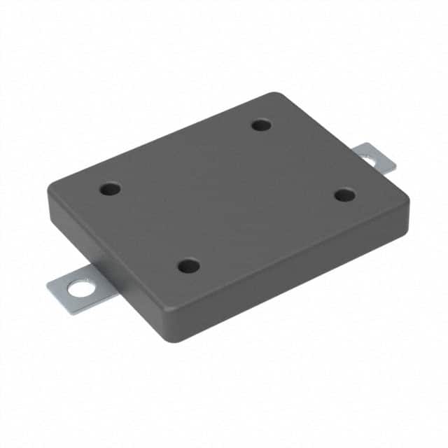 AST1109MLQ BUZZER PIEZO 5V 11X9MM SMD