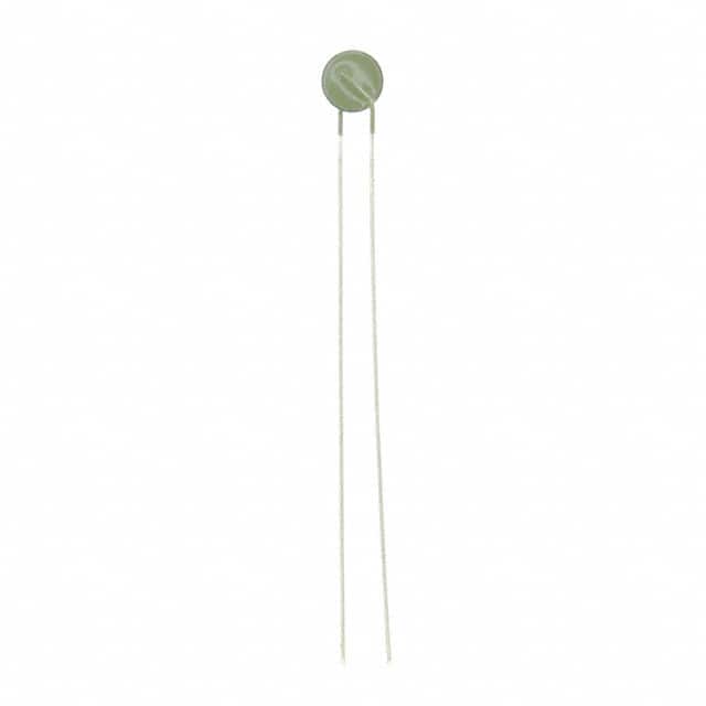 ERT-D2FEL200S THERM NTC 20OHM 3000K DISC 5MM