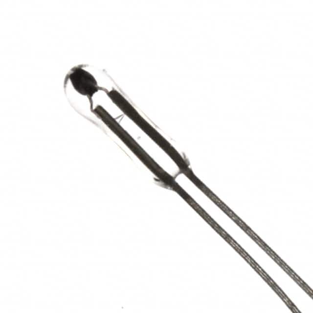 P100BB105M THERMISTOR NTC 1MOHM BEAD