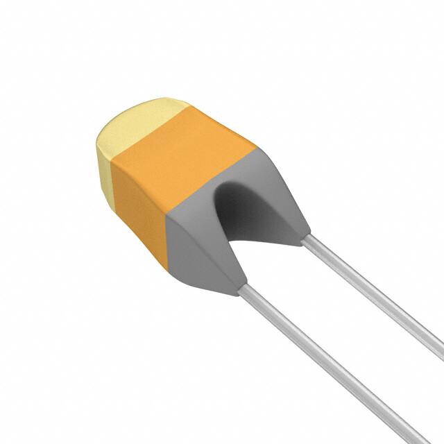NTCLE100CL333JB0 THERMISTOR NTC 33KOHM 4090K BEAD