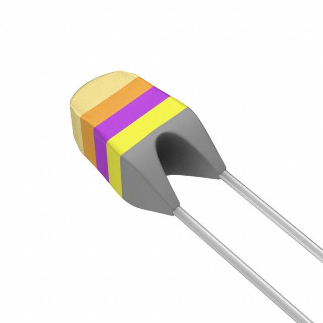NTCLE100CL473JB0 THERMISTOR NTC 47KOHM 4090K BEAD