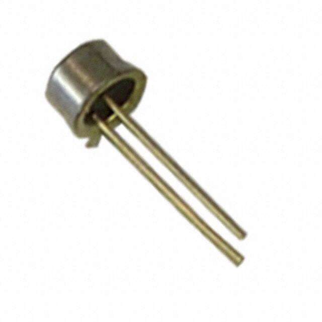 TS3-65 THERM NTC TO51-2 METAL CAN