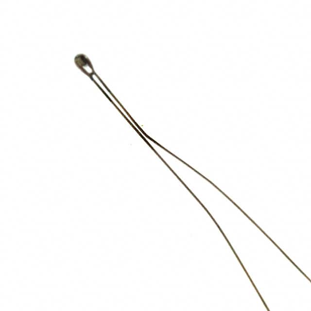 B57540G0103F000 THERMISTOR NTC 10KOHM 3480K BEAD