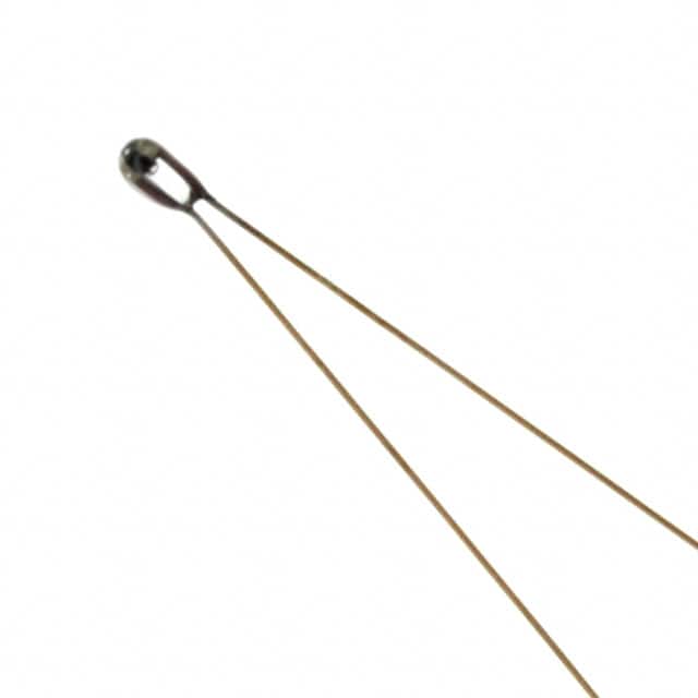 B57550G0104F000 THERM NTC 100KOHM 4066K BEAD
