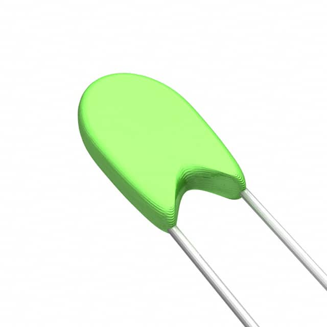 07M1003JF THERMISTOR NTC 100KOHM BEAD