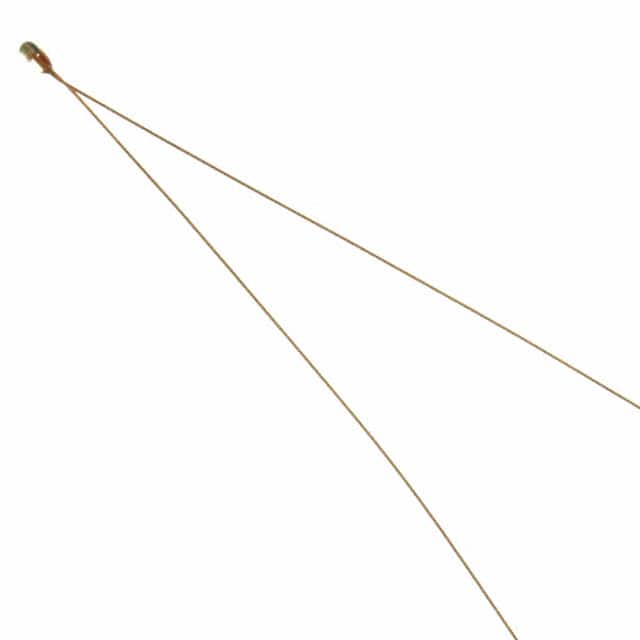 MF51B103F3380 THERMISTOR NTC 10KOHM BEAD