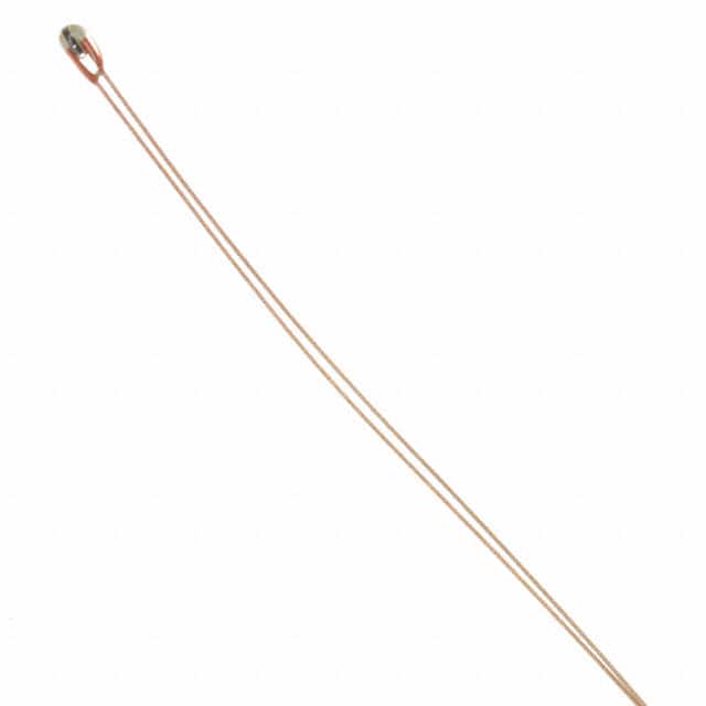 MF51B104F3950 THERMISTOR NTC 100KOHM BEAD