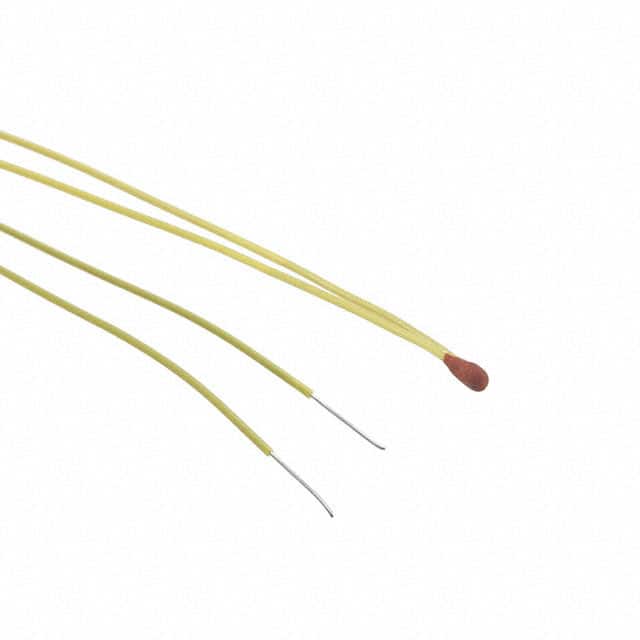 04T3302JF THERMISTOR NTC 33KOHM BEAD