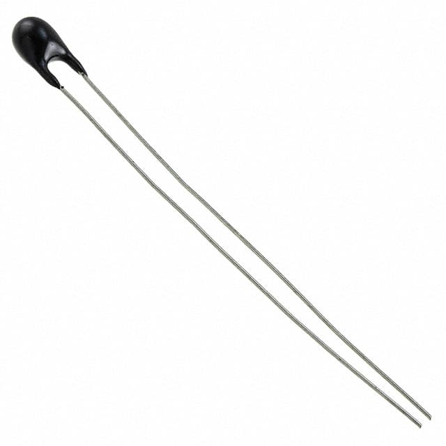 142-103LAG-RB1 THERMISTOR NTC 10KOHM 3887K DISC