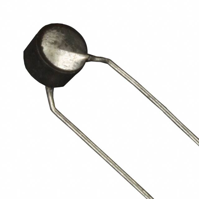143-302LAG-RC1 THERM NTC 3KOHM 3420K DISC 5MM