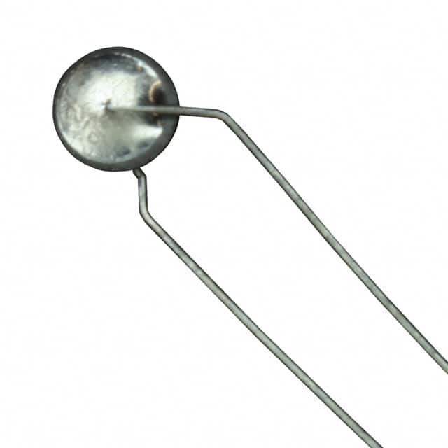 143-303QAG-RC1 THERMISTOR NTC 30KOHM 4138K DISC