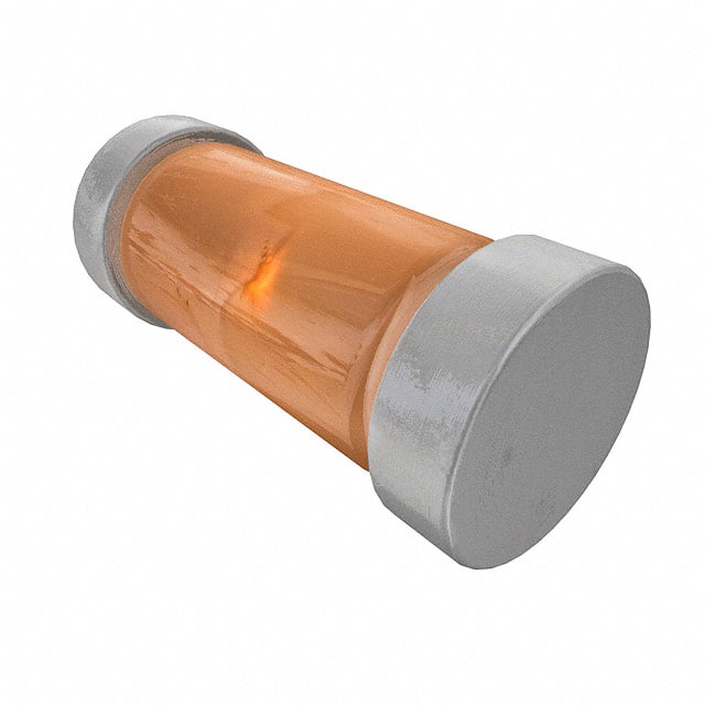 SM104J1O-TR THERM NTC 100KOHM 3892K MELF