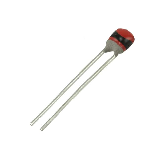 NTCLE100E3229GB0 THERMISTOR NTC 22OHM 3136K BEAD