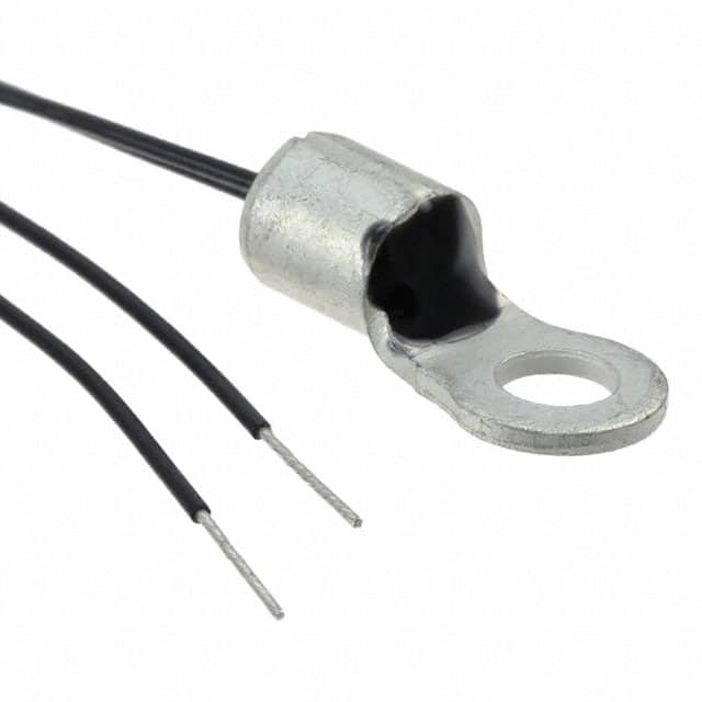 USP8303 THERMISTOR NTC 10KOHM RING LUG