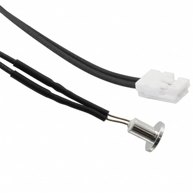 B57560K493A1 THERM NTC 3.3MOHM FLANGE MOUNT