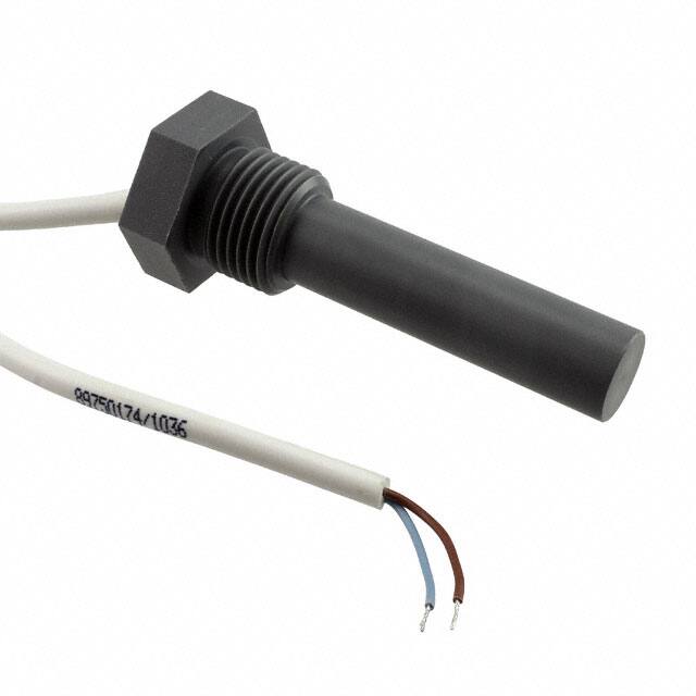 89750174 THERMISTOR NTC 10KOHM PROBE