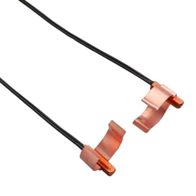 USP18967 THERMISTOR NTC 10KOHM 3977K CLIP