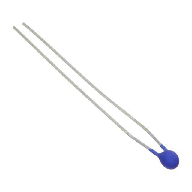 NK182C2R2 THERMISTOR NTC 1800OHM