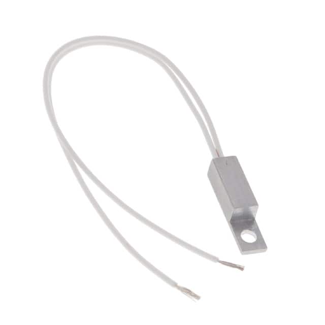 A-850 NTC THERMISTOR RADIAL LEAD DISC