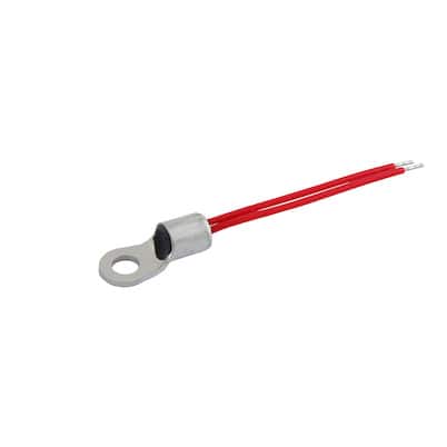 NTCALUG91A103GL NTC LUG M4 10K 2% 3435K G24 38MM