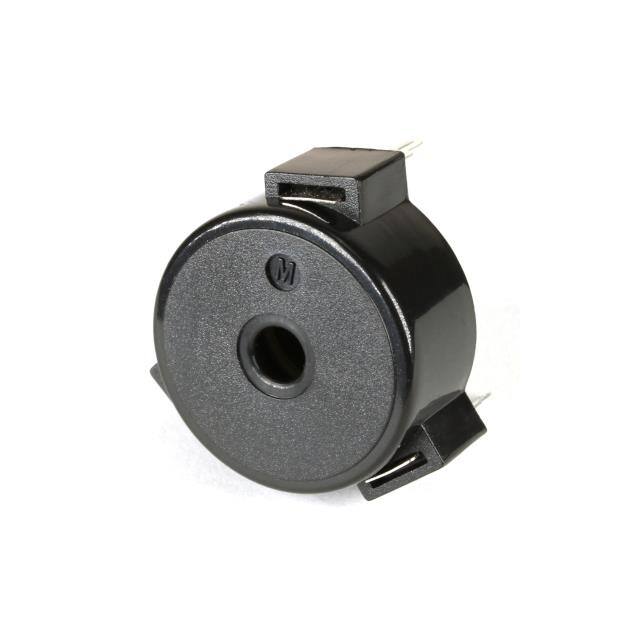 PT-2040FPQ BUZZER PIEZO 9V 23.5MM SMD