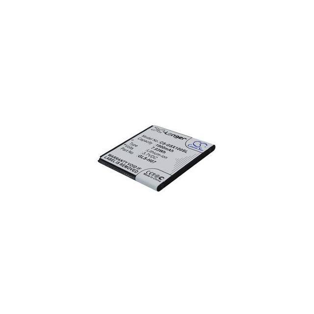 CS-GSX100SL Replacement for Cameron Sino CS-