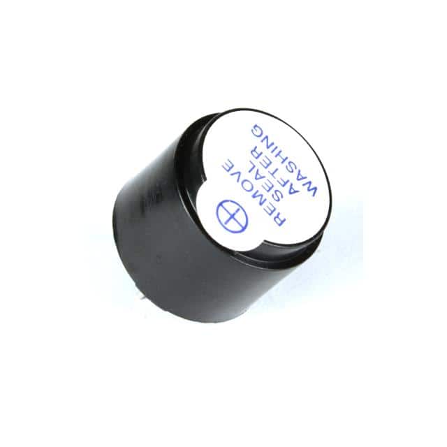 PB-1620PQ BUZZER MAGNETIC 1.5V 16MM TH
