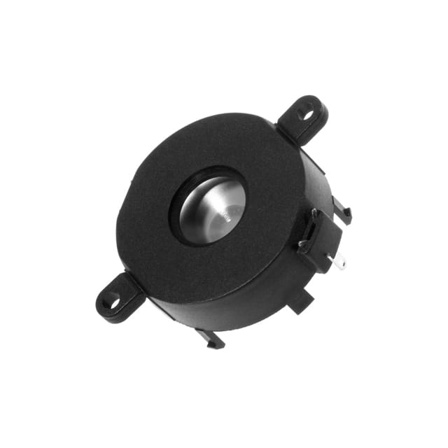 TP453212-1 BUZZER PIEZO 12V 45MM TH