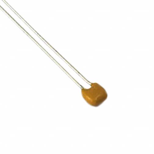 TFPTL10L4700FL2B THERMISTOR PTC 470 OHM 1% RADIAL