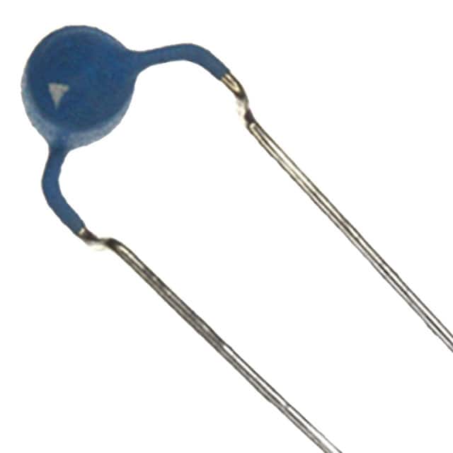 B59100C0010A070 THERMISTOR PTC 5K OHM DISC
