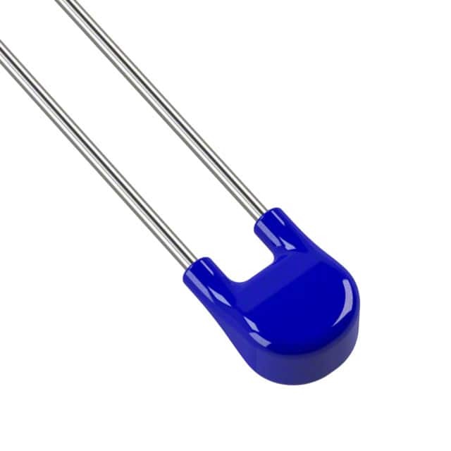 B59008C0070A040 THERMISTOR PTC 250 OHM RADIAL