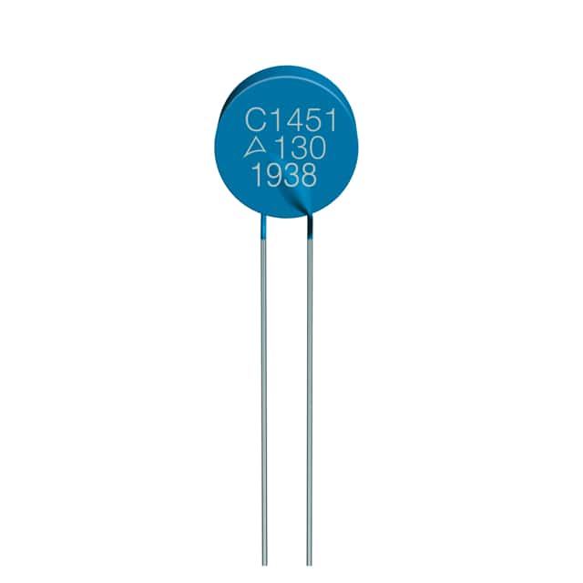 B59770C0120A070 THERMISTOR PTC 70 OHM 25% DISC