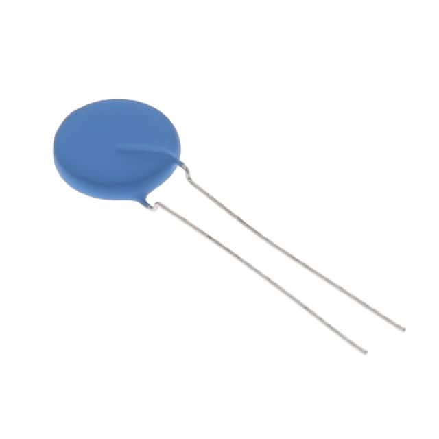 B59841C0135A070 THERMISTOR PTC 6 OHM 25% DISC