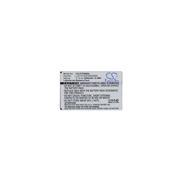 CS-ZTF860SL Replacement for Cameron Sino CS-