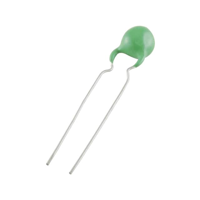 02-P121-1 THERMISTOR PTC 120 OHM